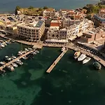 3 Sails - 2br On Venetian Harbour With Balcony Ханья (Крит)