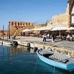 3 Sails - 2br On Venetian Harbour With Balcony Апартаменти *
