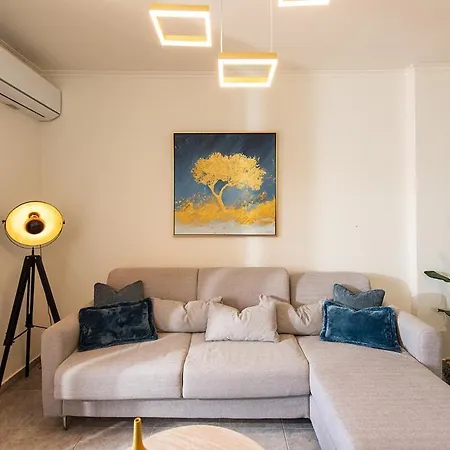 3 Sails - 2br On Venetian Harbour With Balcony Апартаменти