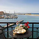 3 Sails - 2br On Venetian Harbour With Balcony Appartement *