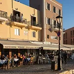Appartement 3 Sails - 2br On Venetian Harbour With Balcony *