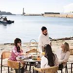 3 Sails - 2br On Venetian Harbour With Balcony * Chania (Crete)