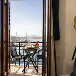 Appartement 3 Sails - 2br On Venetian Harbour With Balcony Chania (Crete)