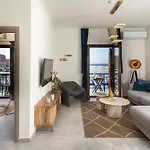 3 Sails - 2br On Venetian Harbour With Balcony Appartement