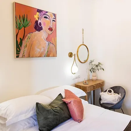 3 Sails - 2br On Venetian Harbour With Balcony Διαμέρισμα *