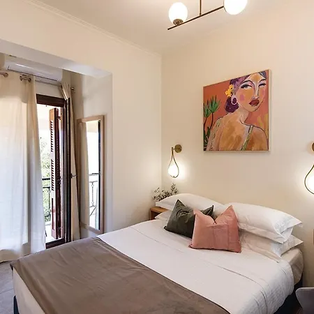 Apartment 3 Sails - 2br On Venetian Harbour With Balcony