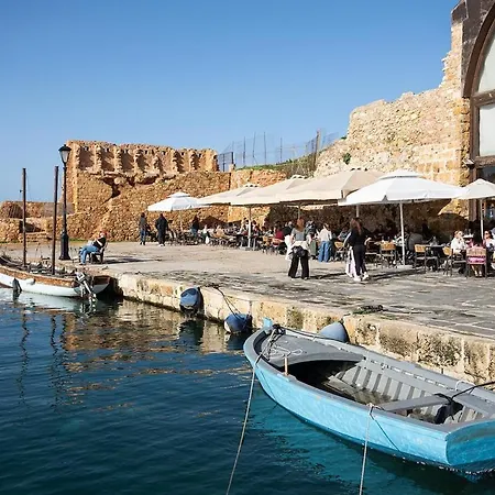 3 Sails - 2br On Venetian Harbour With Balcony Διαμέρισμα *