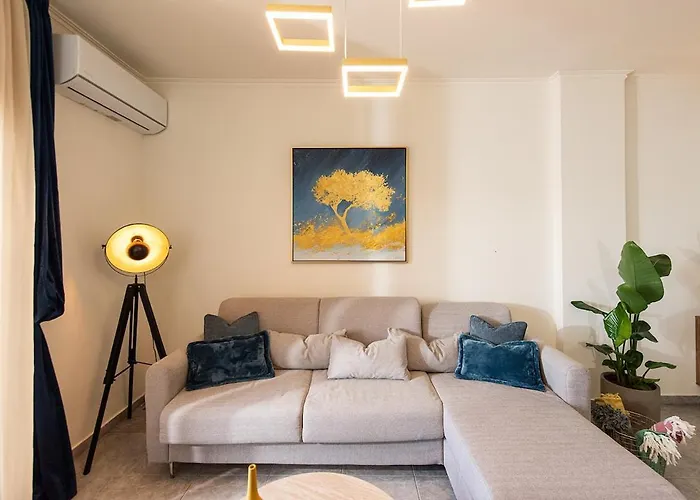 3 Sails - 2br On Venetian Harbour With Balcony Διαμέρισμα