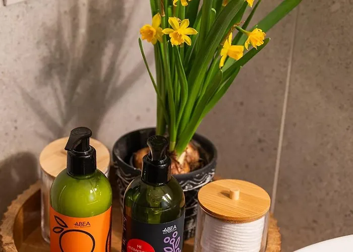 Διαμέρισμα 3 Sails - 2br On Venetian Harbour With Balcony