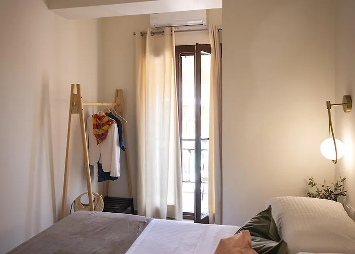 Διαμέρισμα 3 Sails - 2br On Venetian Harbour With Balcony