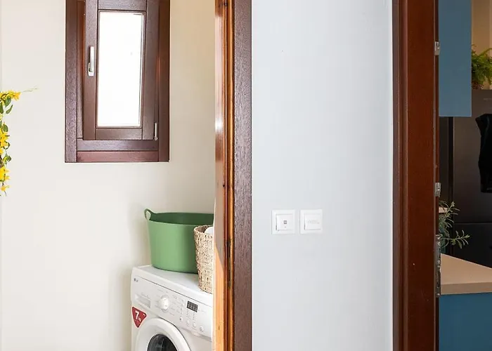 Διαμέρισμα 3 Sails - 2br On Venetian Harbour With Balcony Χανιά