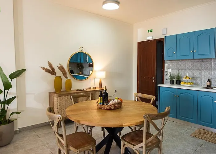 Διαμέρισμα 3 Sails - 2br On Venetian Harbour With Balcony Χανιά